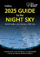 2025 Guide to the Night Sky