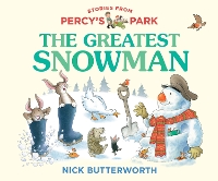 The Greatest Snowman