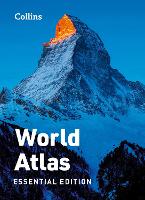 Collins World Atlas: Essential Edition