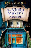 The Violin Maker’s Secret