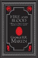 Fire and Blood Collector’s Edition