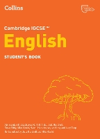 Cambridge IGCSE™ English Student’s Book