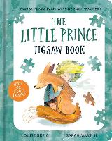 The Little Prince Jigsaw Book