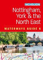 Nottingham, York and the North East (6)