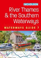 River Thames and the Southern Waterways (7)