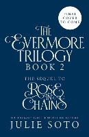 The Evermore Trilogy Book 2