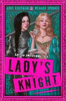 Lady's Knight