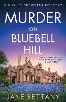Murder on Bluebell Hill