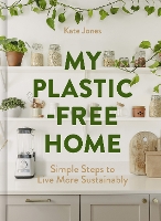 My Plastic-Free Home
