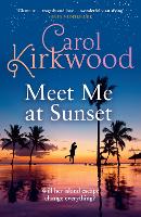 Meet Me at Sunset