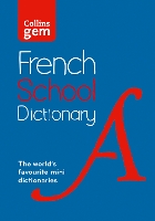 French School Gem Dictionary