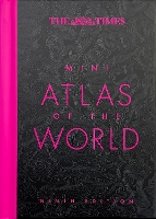 The Times Mini Atlas of the World