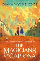 The Magicians of Caprona