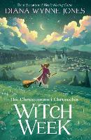 Witch Week