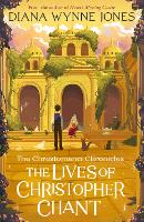 The Lives of Christopher Chant