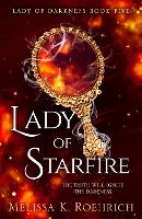 Lady of Starfire
