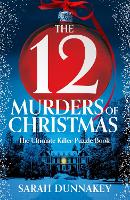 The Twelve Murders of Christmas
