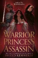 Warrior Princess Assassin