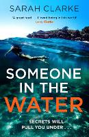 Someone in the Water