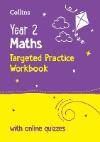 Year 2 Maths Targeted Practice Workbook
