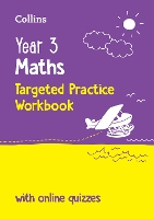 Year 3 Maths Targeted Practice Workbook