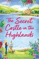 The Secret Castle in the Highlands