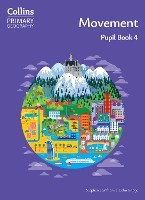Movement – Pupil Book 4