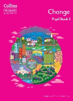 Change – Pupil Book 5