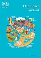 Our planet – Workbook 2