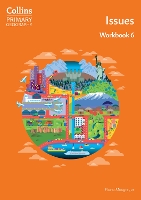 Issues – Workbook 6