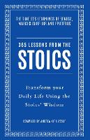 365 Lessons from the Stoics