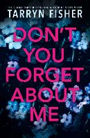 Don’t You Forget About Me