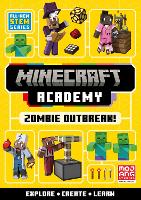 Minecraft Academy Zombie Outbreak