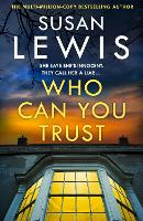 Who Can You Trust