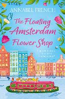 The Floating Amsterdam Flower Shop