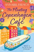 The Floating Copenhagen Café