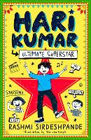 Hari Kumar, Ultimate Superstar