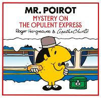 Mr. Poirot: Mystery on the Opulent Express