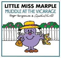Little Miss Marple: Muddle at the Vicarage