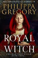 Royal Witch: the gripping new novel from the international bestselling author