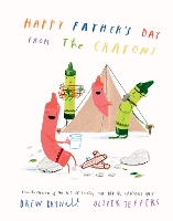 Happy Father’s Day from the Crayons