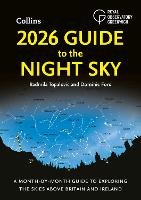 2026 Guide to the Night Sky