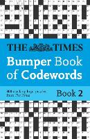 The Times Bumper Book of Codewords Book 2
