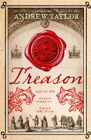 Treason: The gripping new historical thriller from ‘a master of the craft’ Val McDermid
