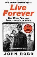 Live Forever