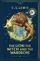 The Lion, the Witch and the Wardrobe