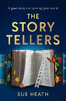 The Storytellers
