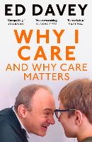 Why I Care