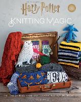 Harry Potter: Knitting Magic