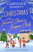 Christmas at The Second Chance Supper Club
